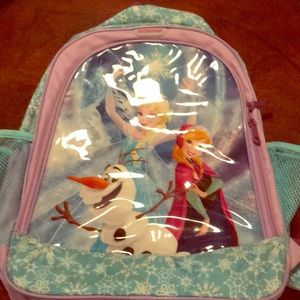 Children’s backpack